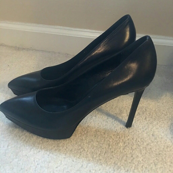 yves saint laurent stiletto